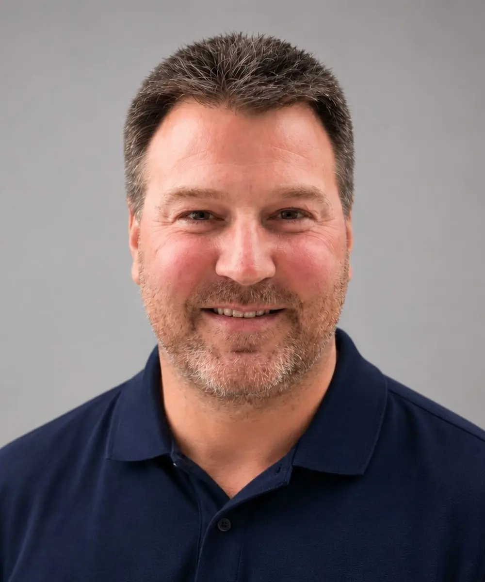 Bernd Martin, Maler- und Lackierermeister und Gebäudeenergieberater